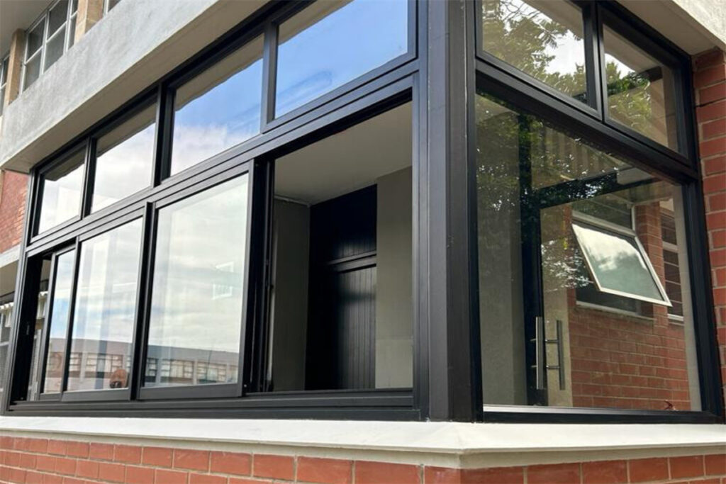 Insulated Glass