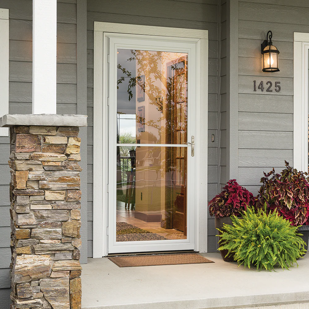 Storm Doors