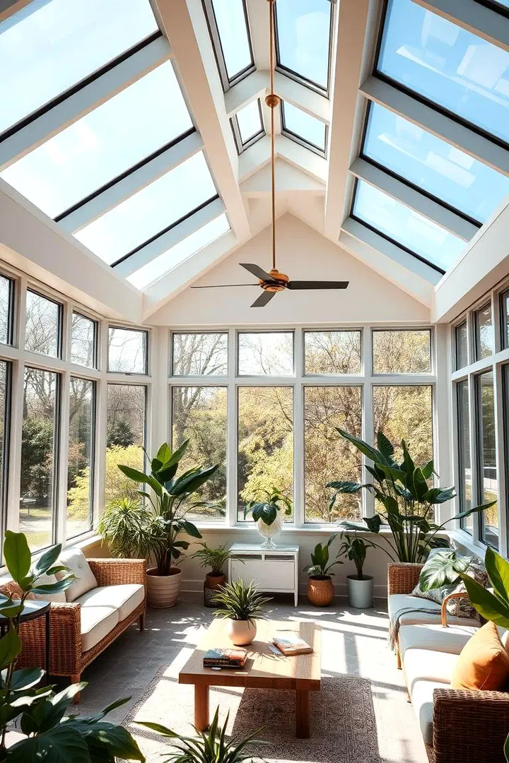 home addition
